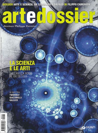 Art e dossier n. 253, marzo 2009