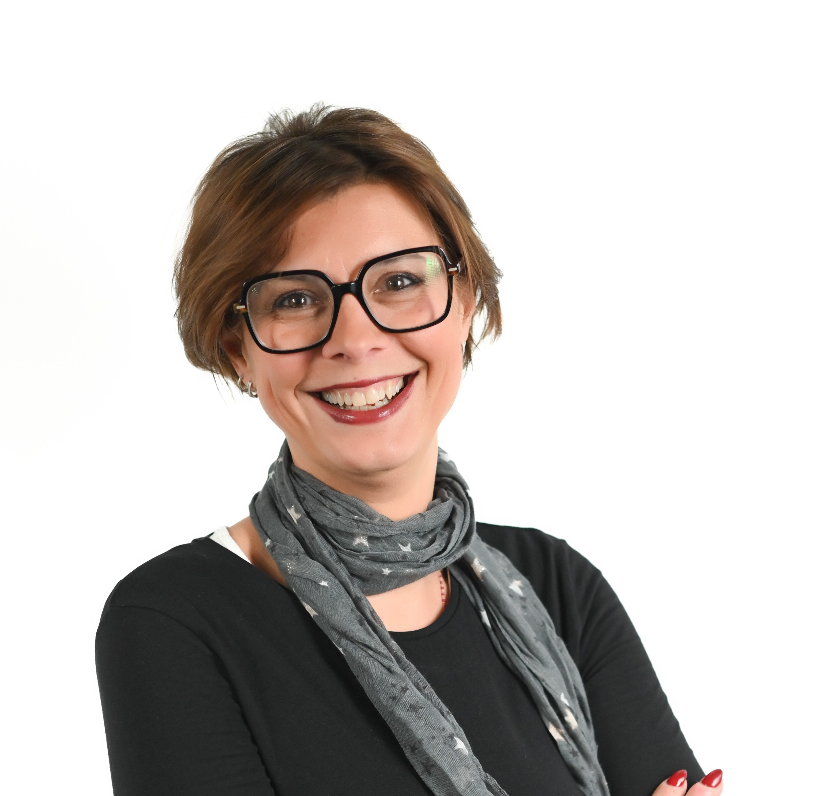 Patrizia Fortunati
