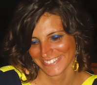 Claudia Serrano