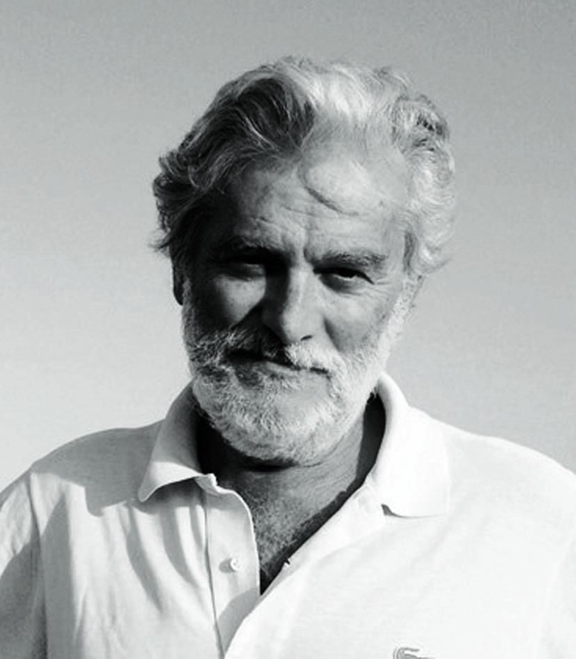 Roberto Pazzi