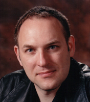 Simon Scarrow