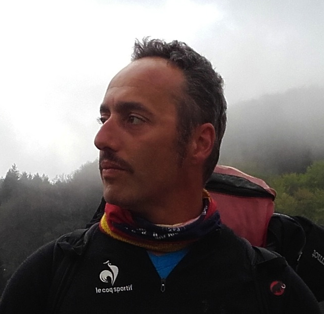Enrico Brizzi