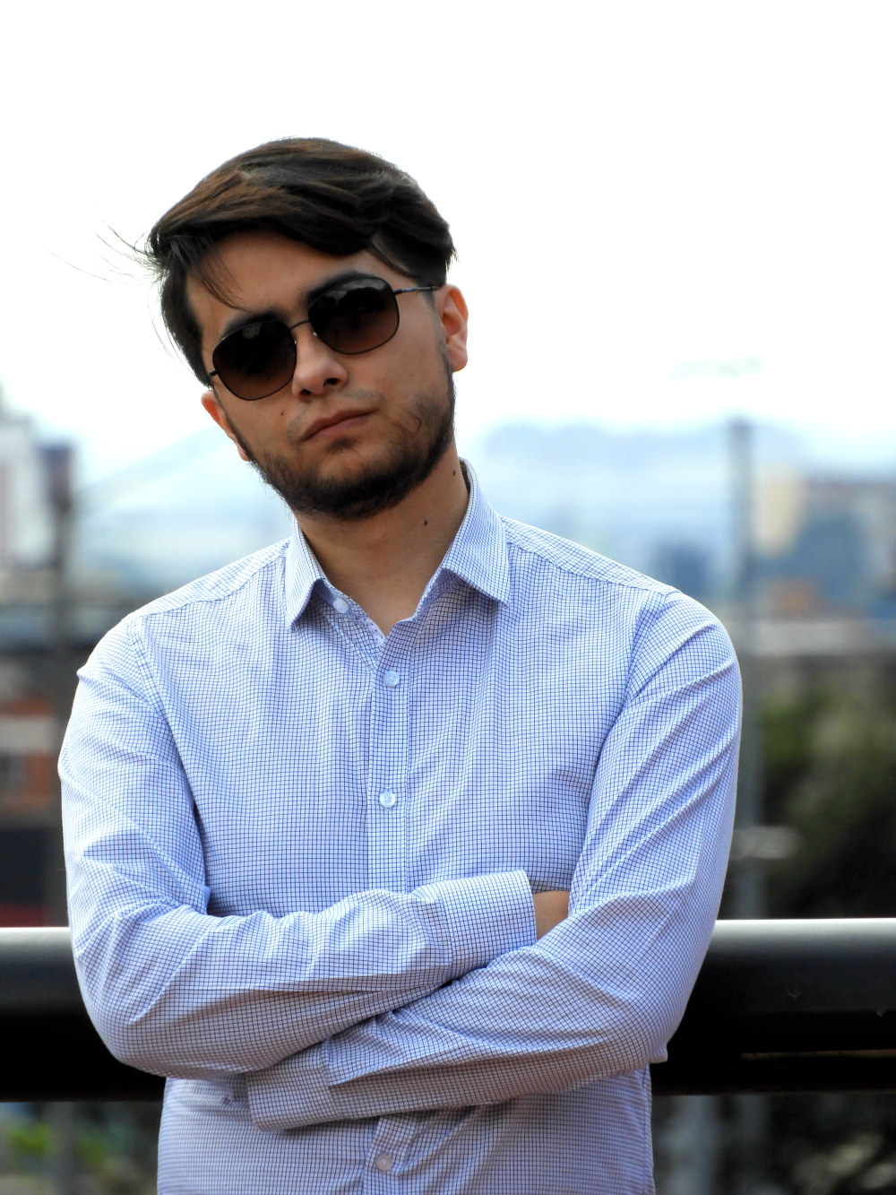 David J. Moreno