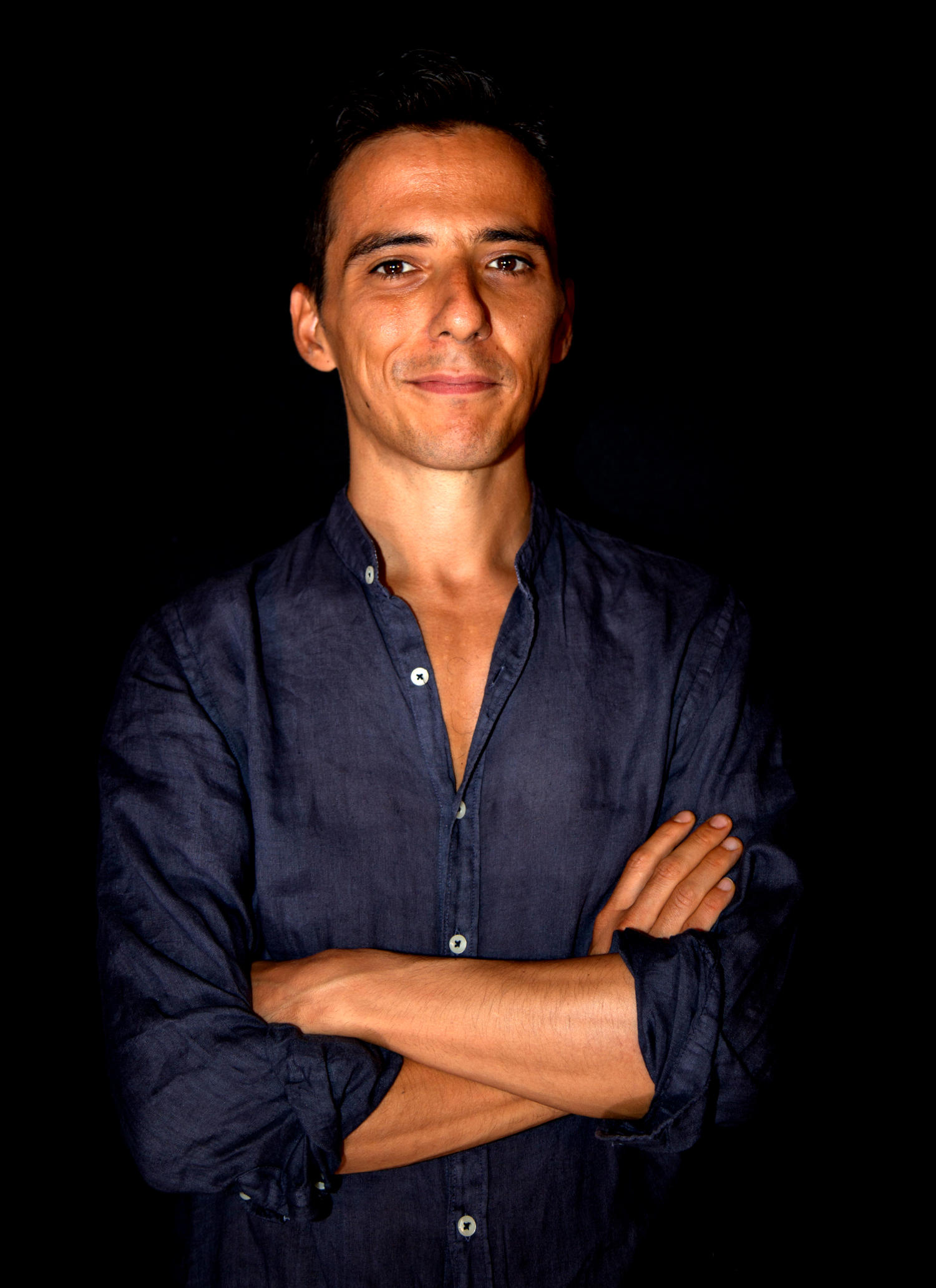 Marco Nucci