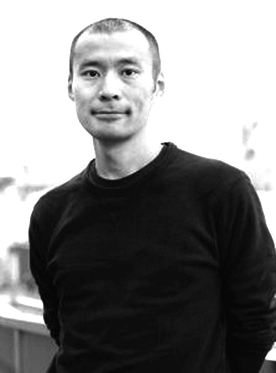 Shinsuke Yoshitake