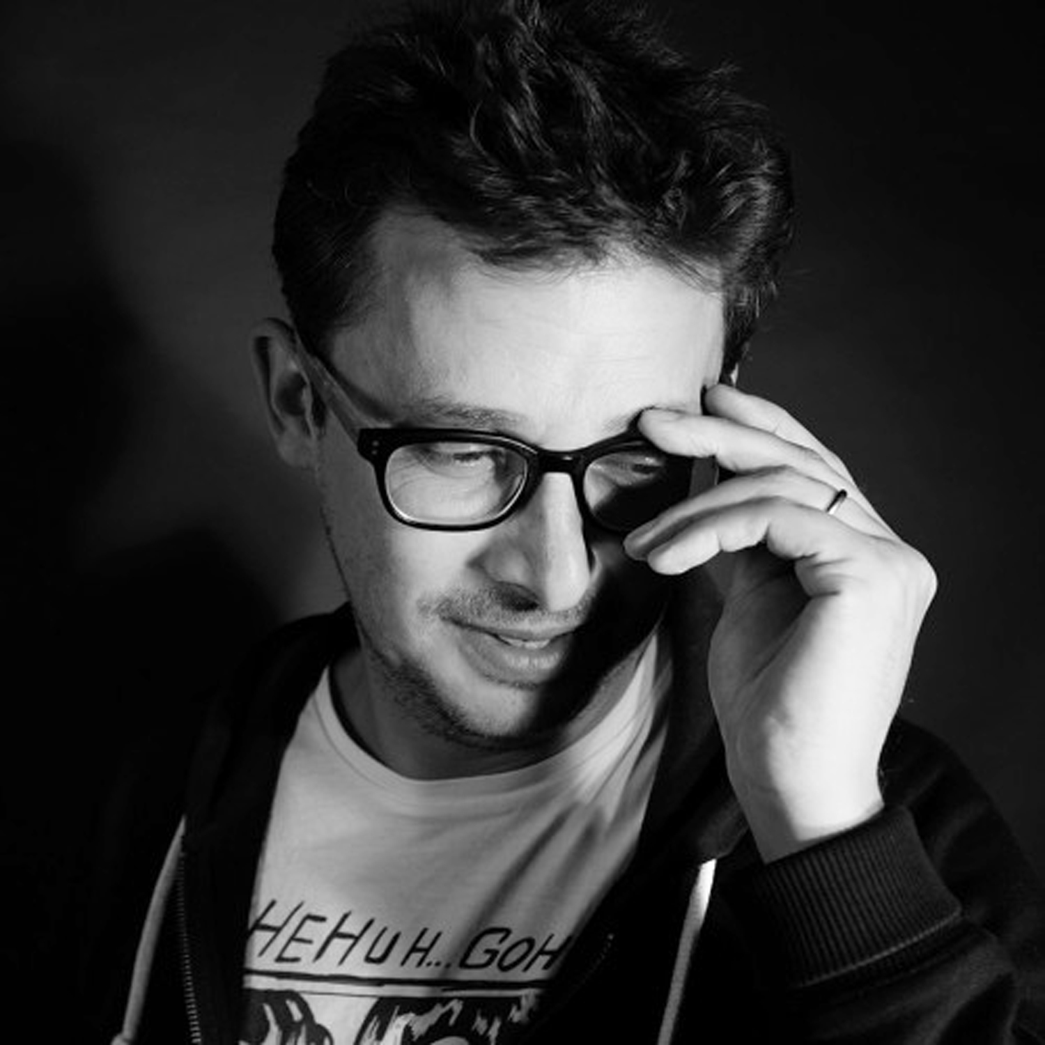 Sébastien Mourrain