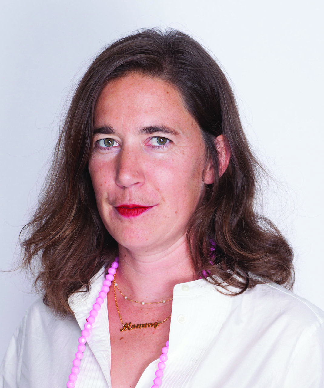 Christie Vanbremeersch