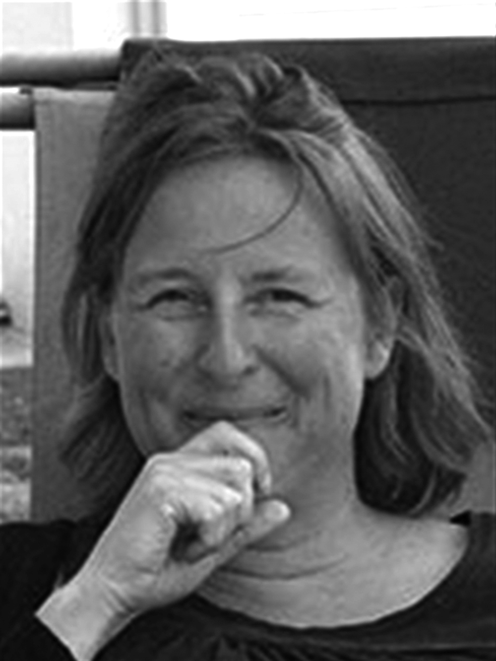 Caroline Pellissier