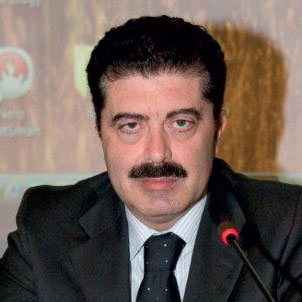 Giulio Signorile