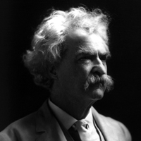 Mark Twain