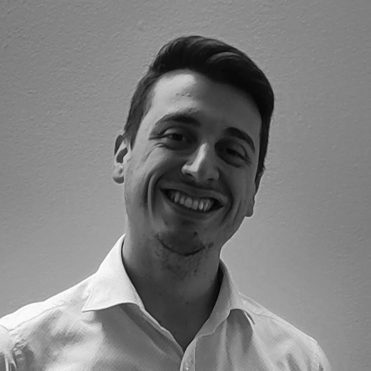 Dario Vismara