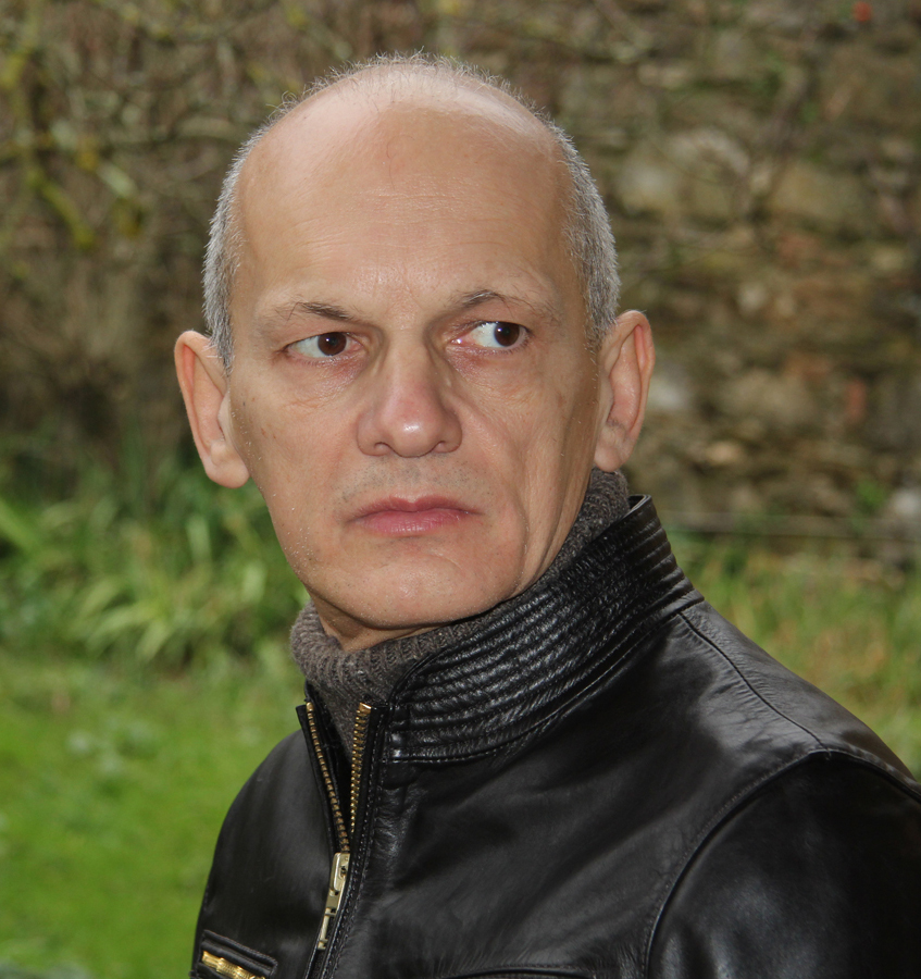 Leonardo Gori