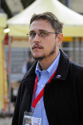 Davide Morosinotto