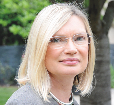 Helen Monnet