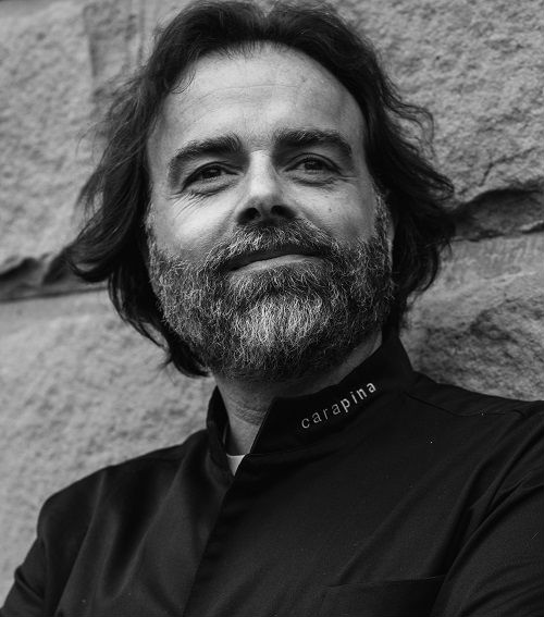 Simone Bonini