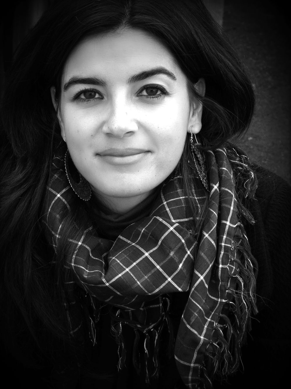 Susanna Isern