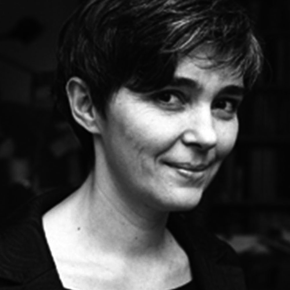 Joëlle Jolivet