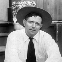 Jack London