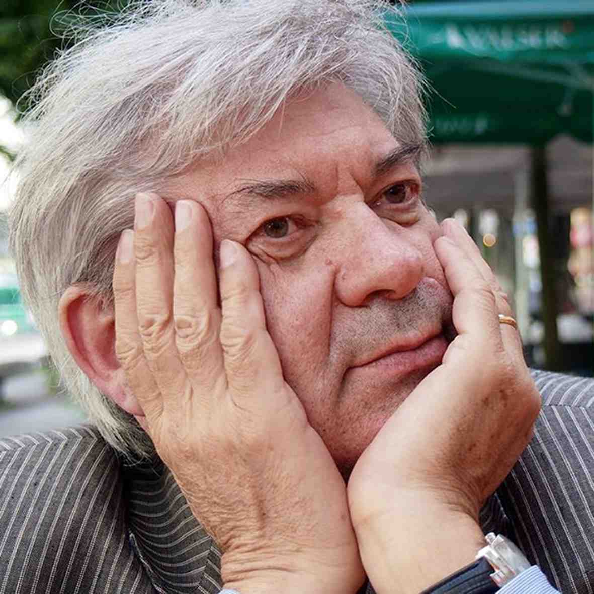 Silvio Crosera