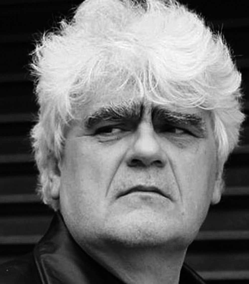 Jean-Luc Fromental