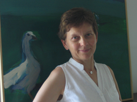 Maria Vago