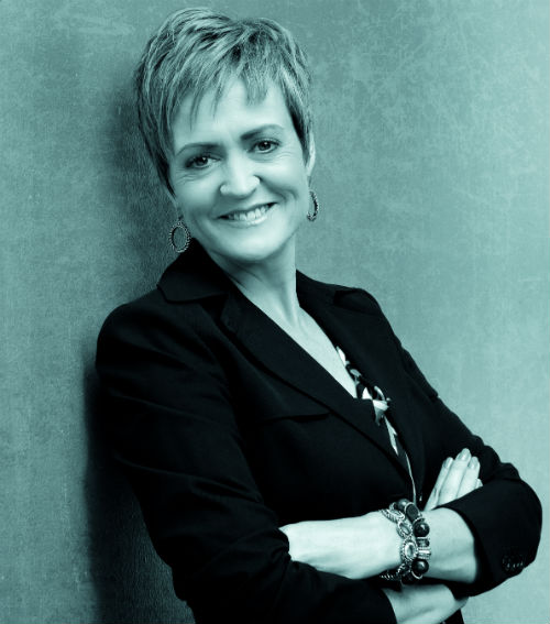 Brenda Novak