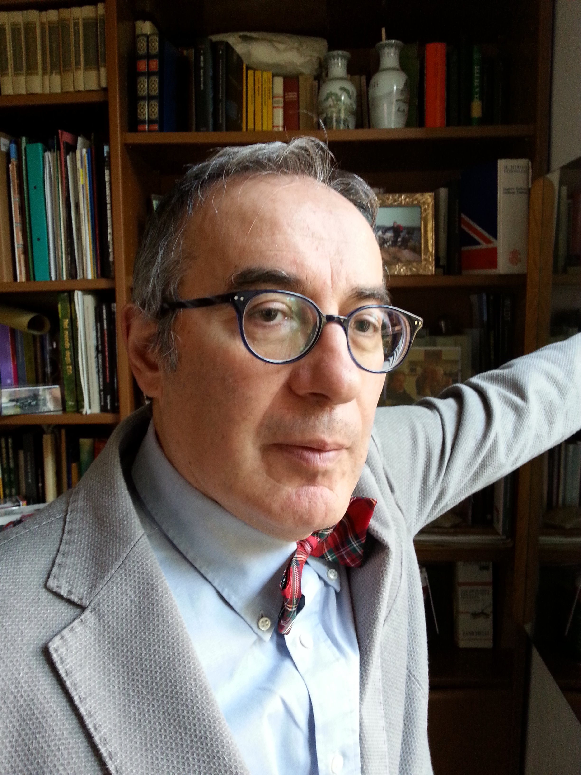 Renzo Mosca