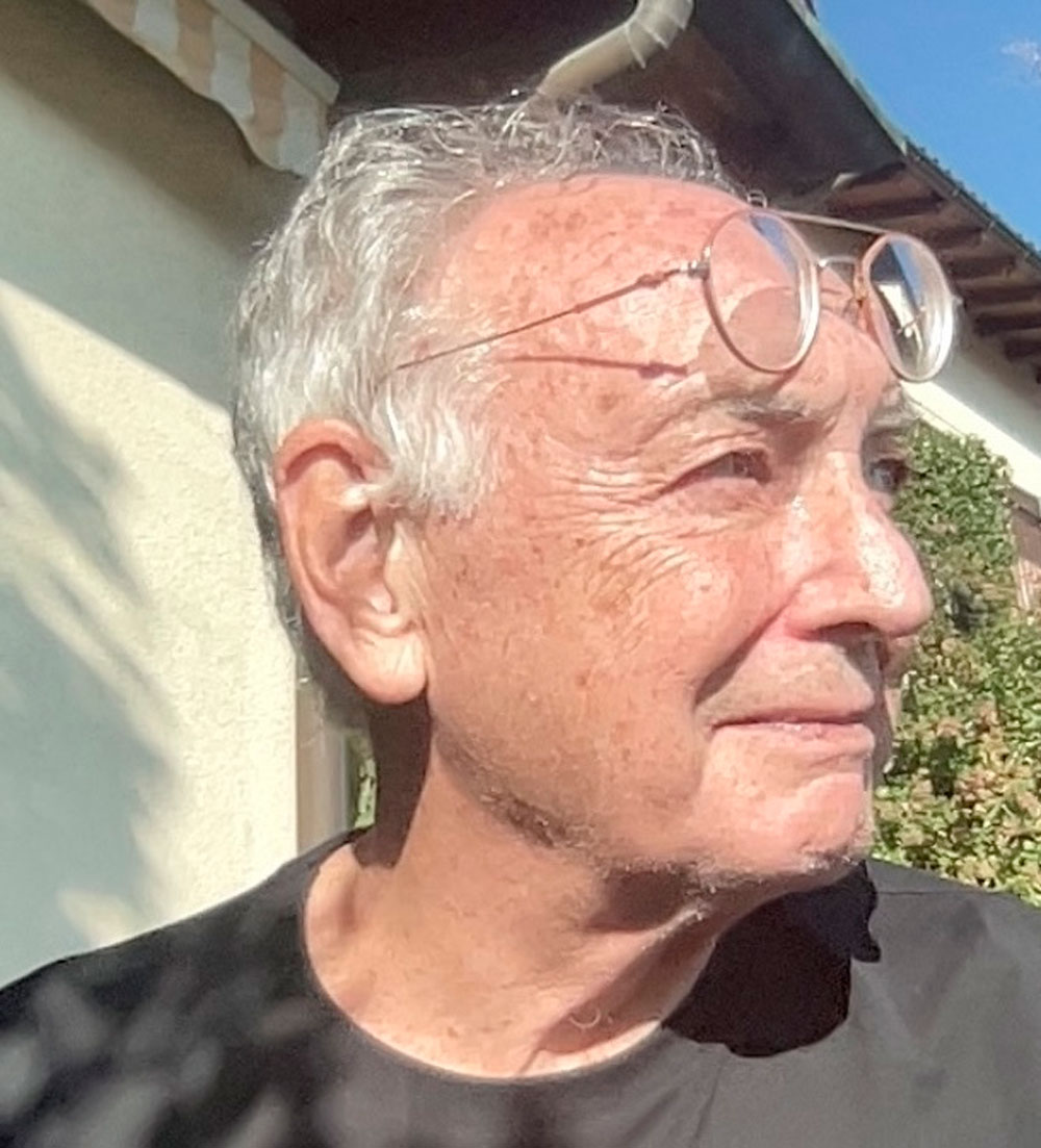 Luca Novelli