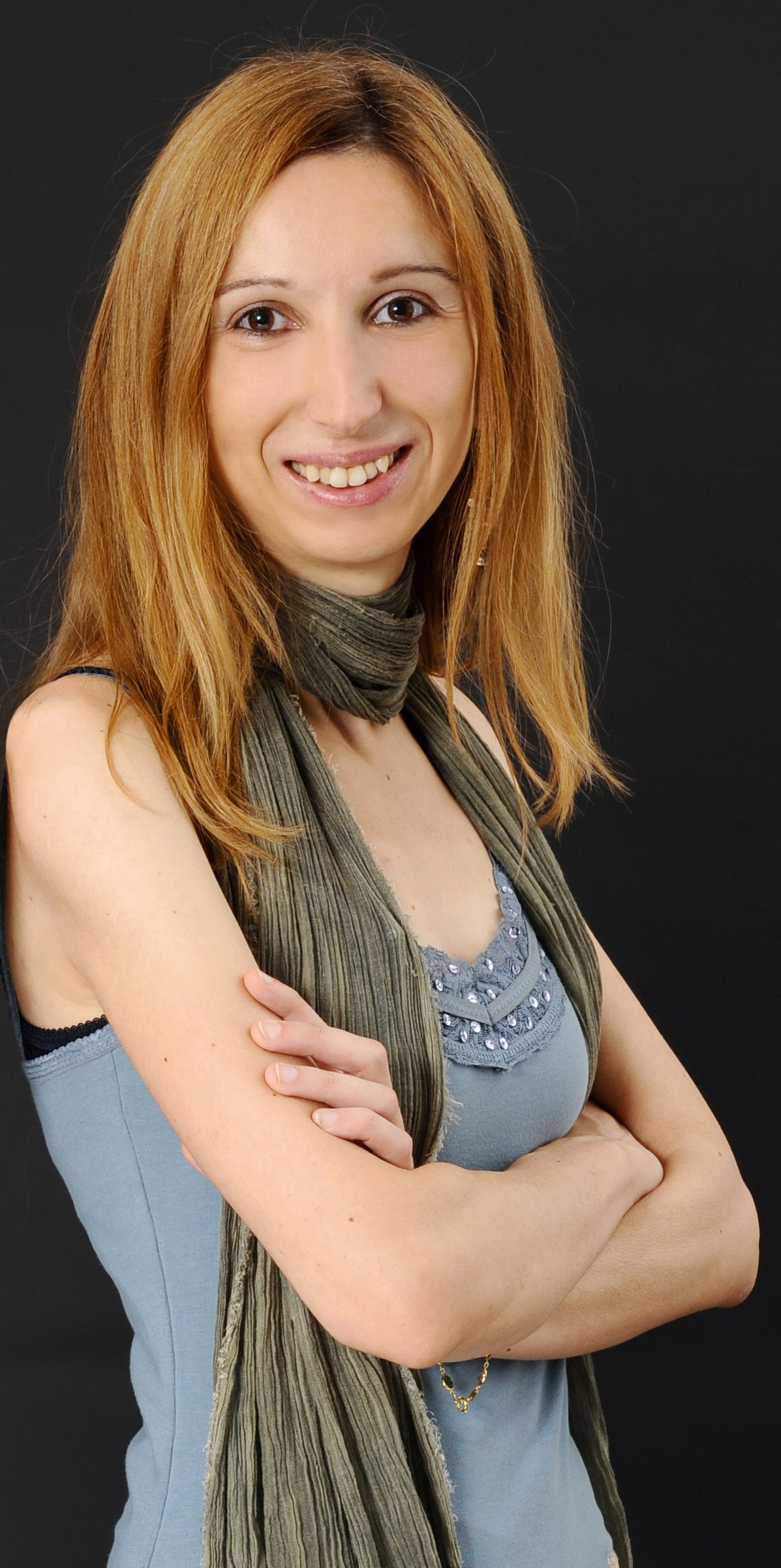 Ilenia Provenzi
