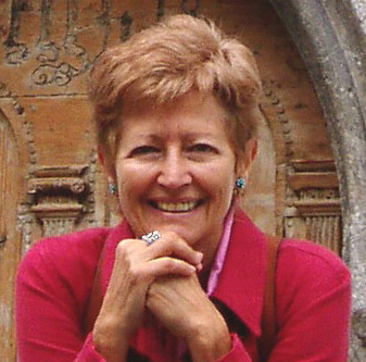 Anna Oliverio Ferraris