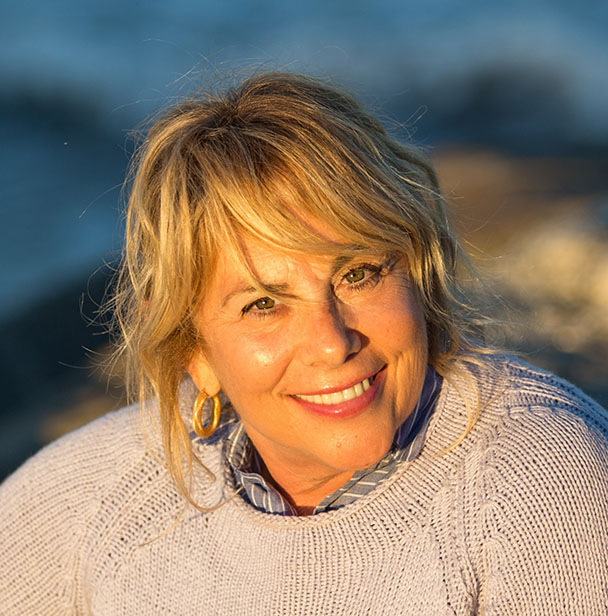 Barbara J. Zitwer Giunti