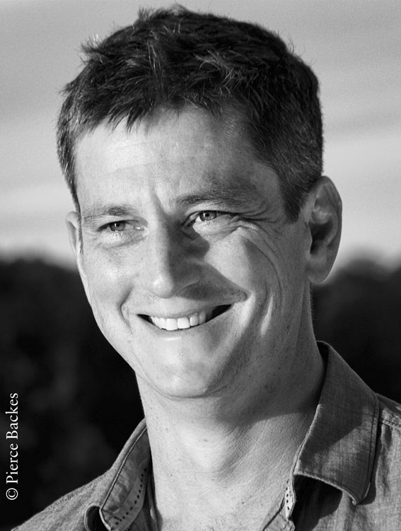 Andrew Simonet