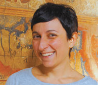 Simona Toma