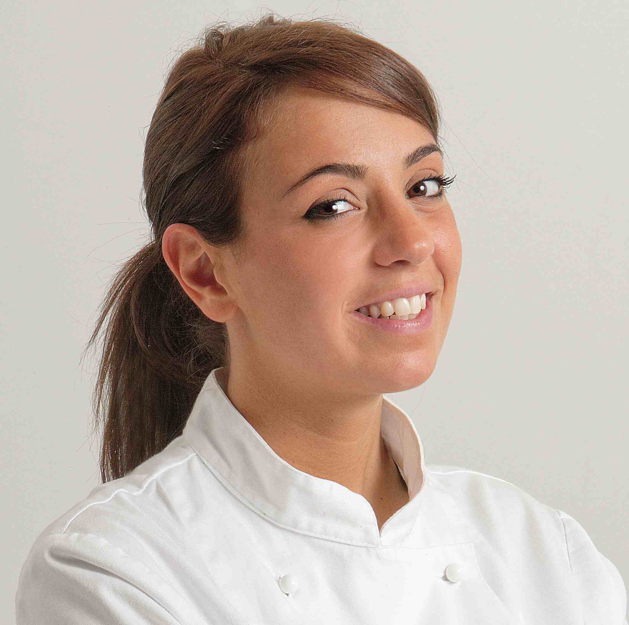 Eleonora Giuffrida
