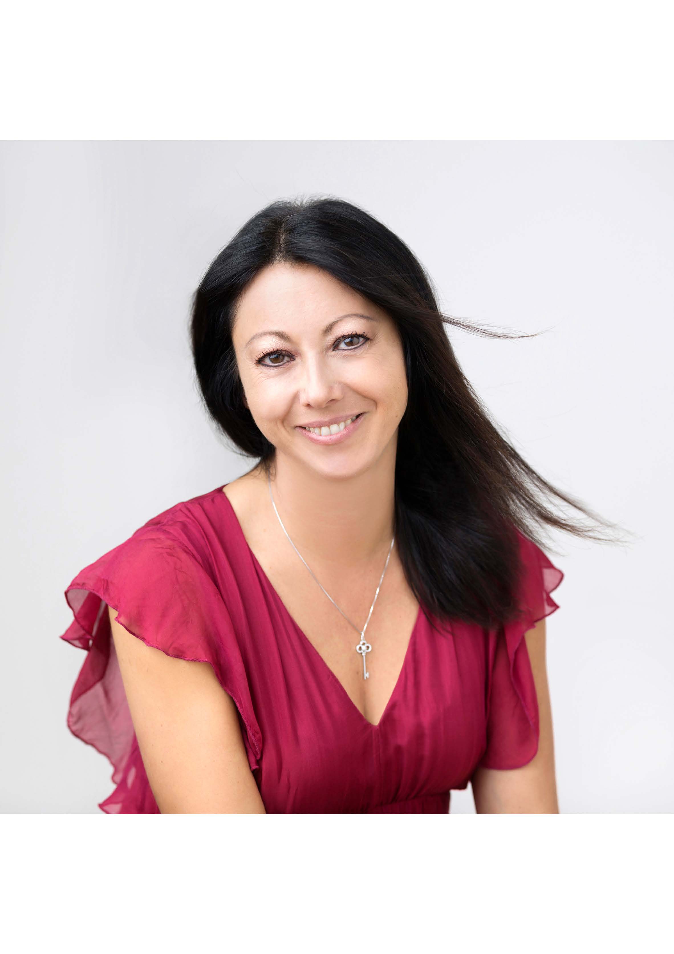 Elisa Castiglioni