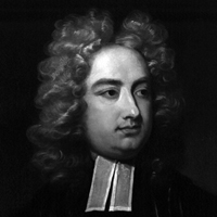 Jonathan Swift