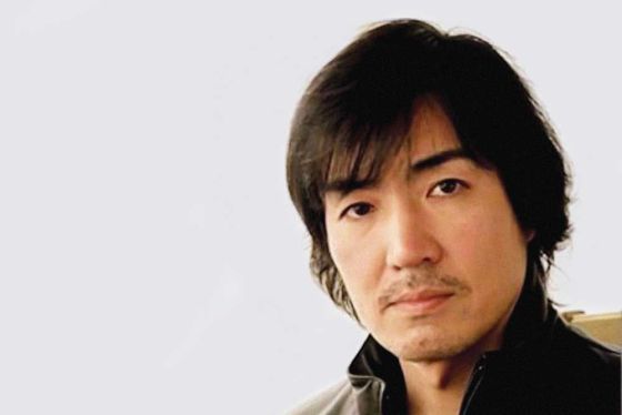 Keigo Higashino