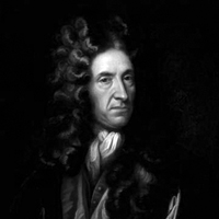 Daniel Defoe