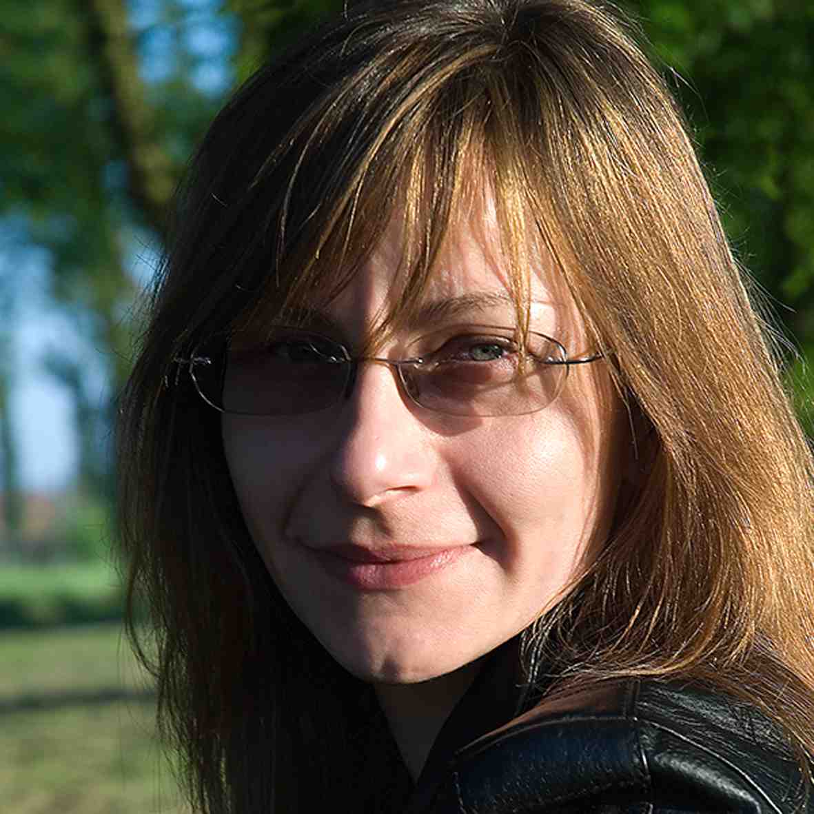 Carla Perusini