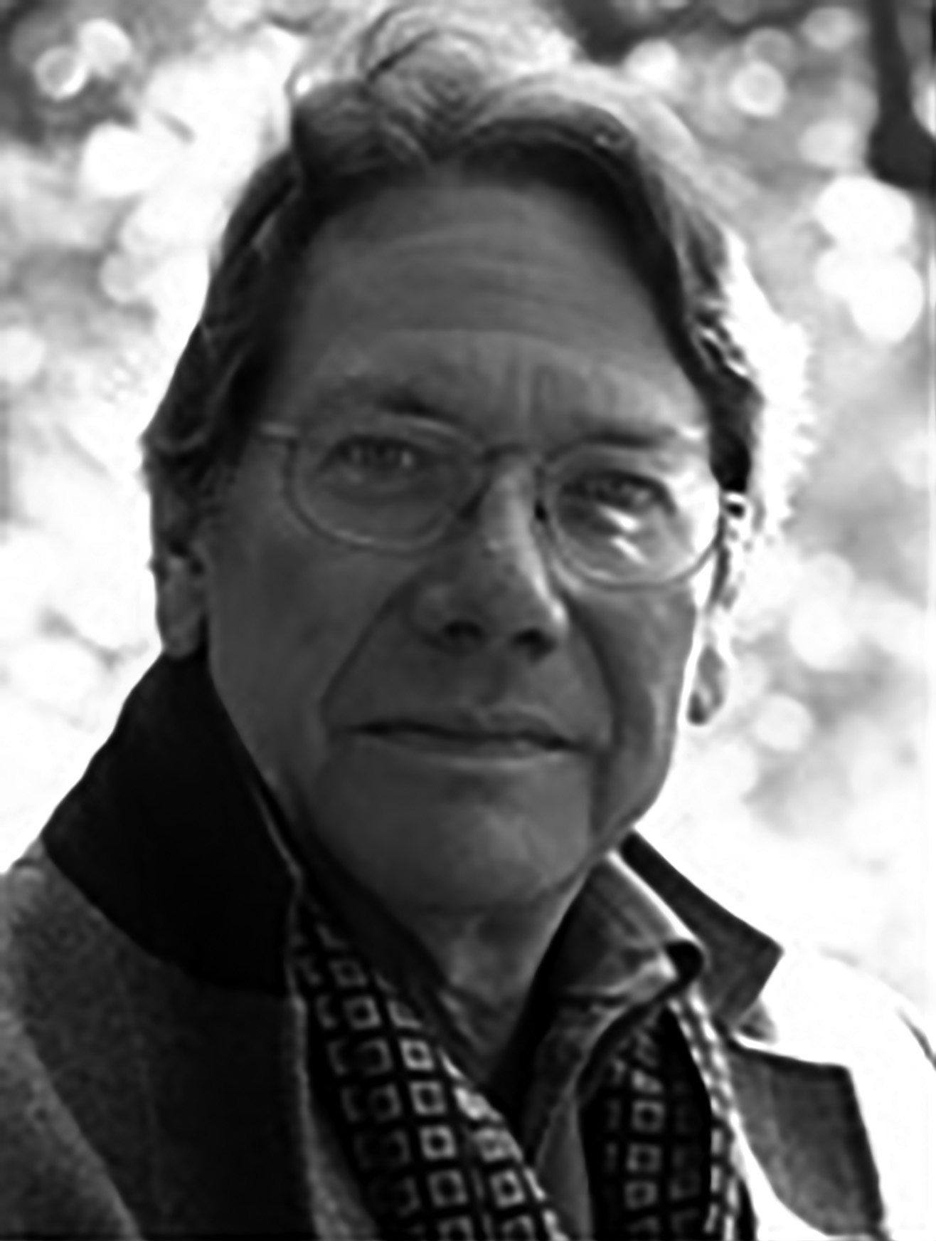 Robin Cross