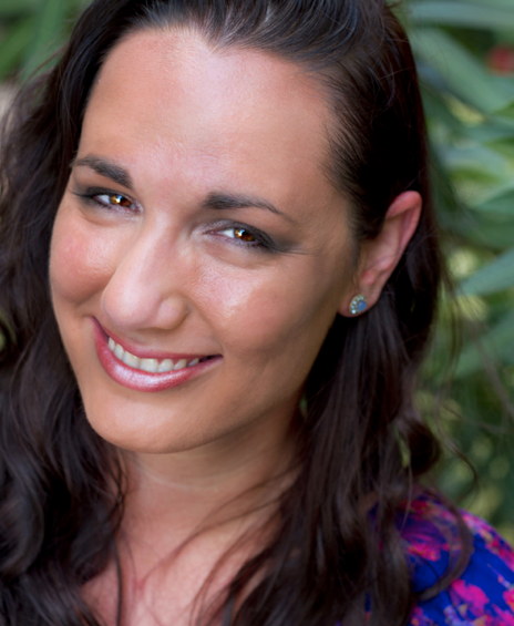 Jennifer L. Armentrout