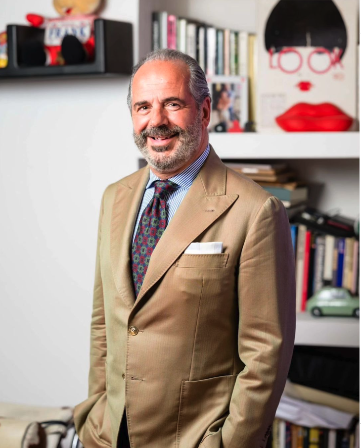 Francesco Salamano