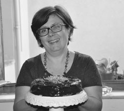 Gaia Pedrolli