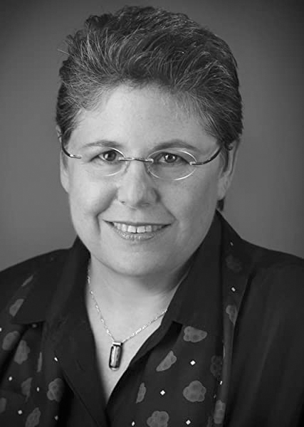 Misha Ruth Cohen