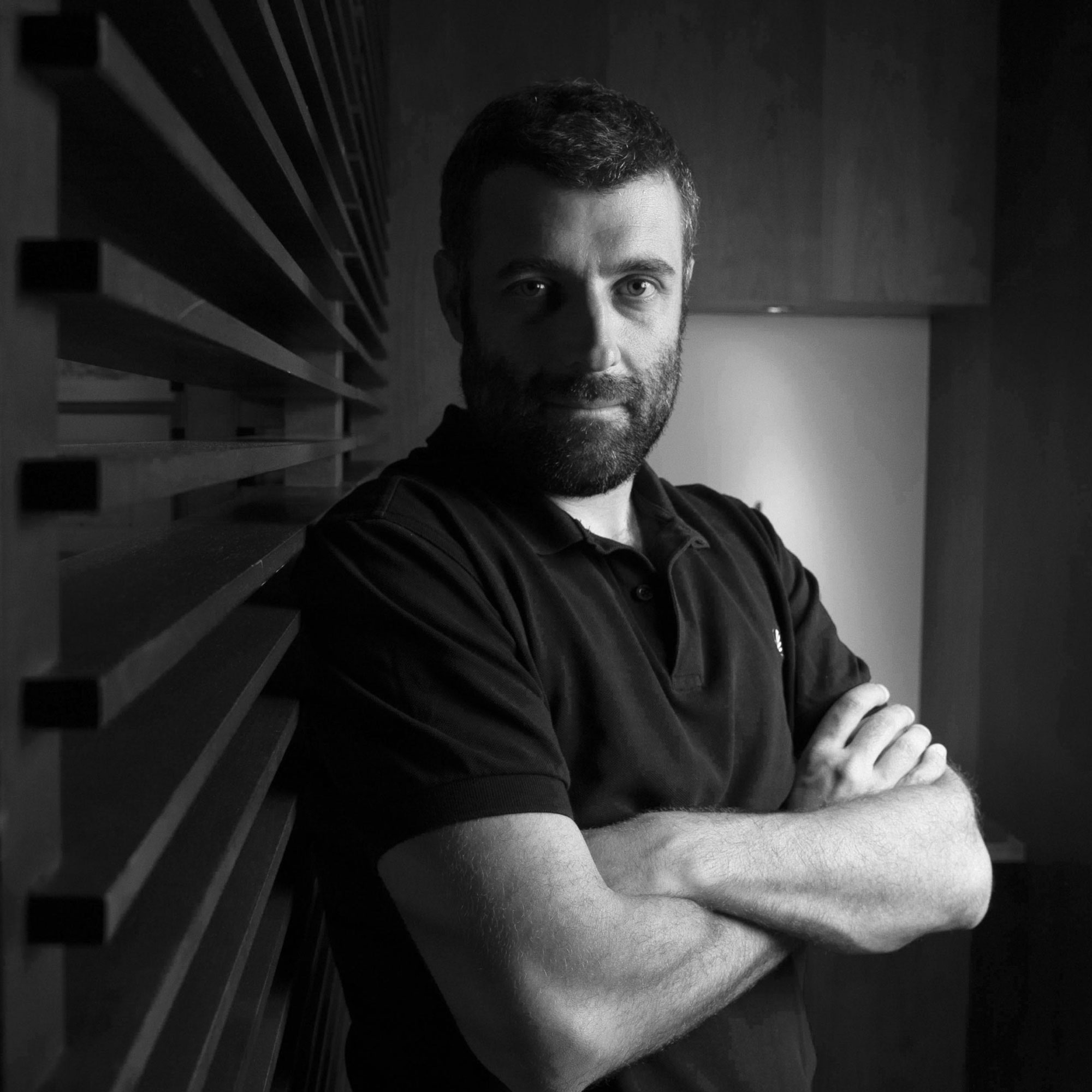 Nacho Carretero