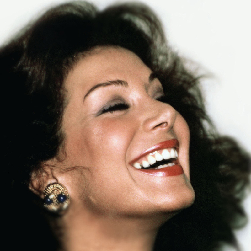 Virginia Vallejo