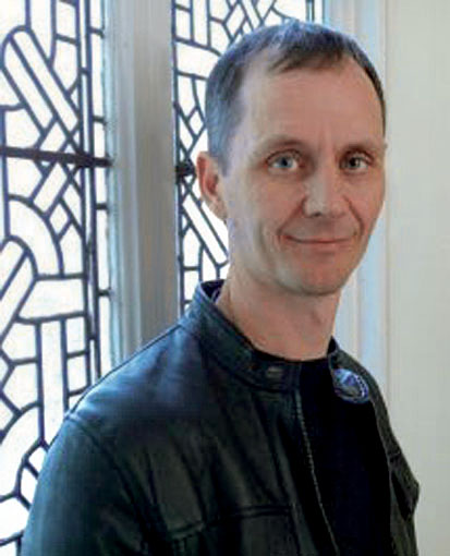 James Carol