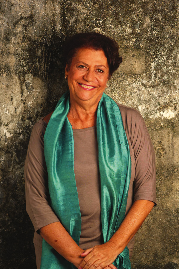 Ana Maria Machado