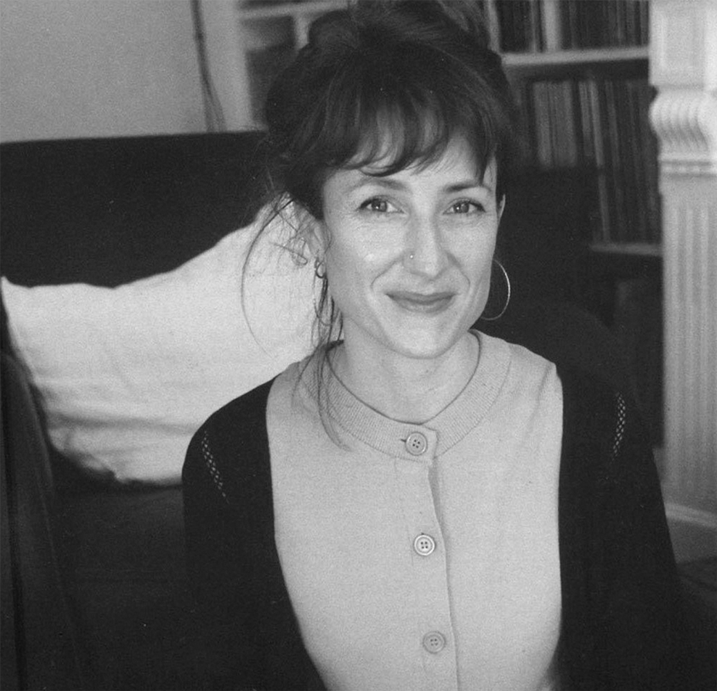 Annabelle Buxton
