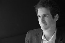 Joshua Levine
